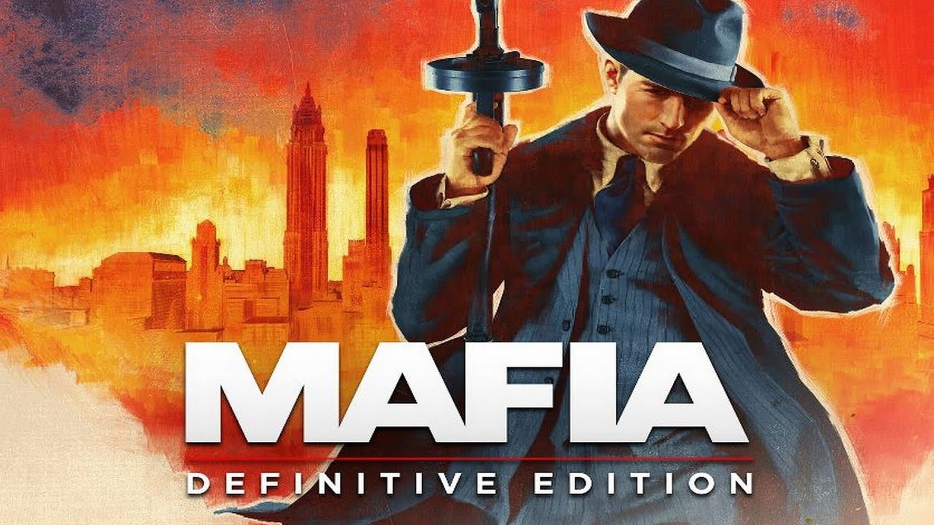 Mafia trilogy стим фото 71