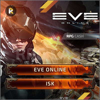 ISK Eve online RPGcash