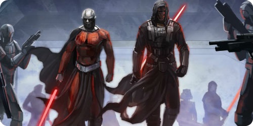 Star Wars: The Old Republic кредиты от Rpgcash
