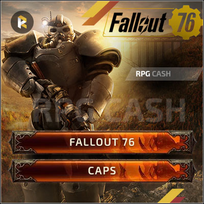 Рпг кэш. Fallout 76 крышечки. Fallout продавщица.