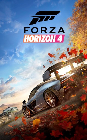Buy Forza Horizon 4 Credits Boost from RPGCash.ru and download