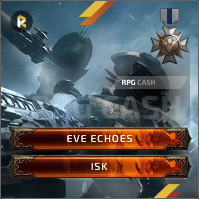 Eve Echoes ISK