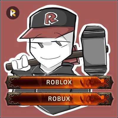 Roblox - Robux from RPGcash