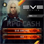 Eve online Иски Еве онлайн ISK Online от RPGcash