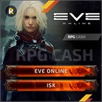 ISK Eve online RPGcash