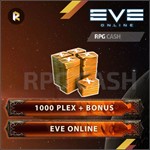 Eve online Плекс  PLEX только честные цены RPGcash