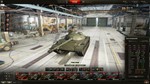 WOT Фарм опыта на танках Премиум класса от RPGcash
