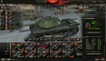 WOT Прокачка опыта + стата World of tanks от RPGcash