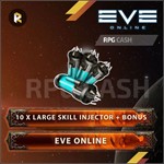 EVE Skill SP injector extractor скилл инжектор RPGcash