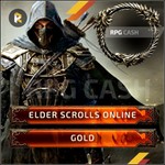 TESO Золото gold The Elder Scrolls Online EU NA - PC