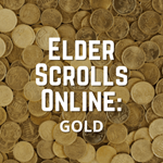 TESO The Elder Scrolls Online EU NA - PC (Gold)