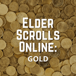 TESO Золото gold The Elder Scrolls Online EU - PC