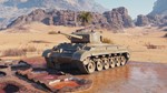 Рассвет индустрии - ГК - World of tanks WOT от RPGcash