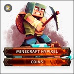 Minecraft: Hypixel монеты от RPGcash