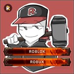 Roblox - Robux от RPGcash - irongamers.ru