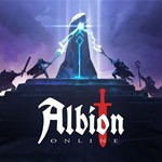 Albion Online - Mounts, Skins, Books, Craft server Asia - irongamers.ru