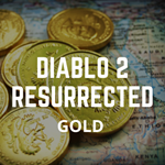 Diablo 2: Resurrected - Золото от Rpgcash - irongamers.ru