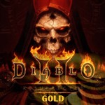 Diablo 2: Resurrected - Золото от Rpgcash - irongamers.ru