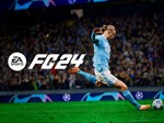 EA SPORTS FC 24 Монеты от RPGcash - irongamers.ru