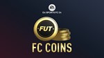 EA SPORTS FC 24 Coins from RPGcash - irongamers.ru