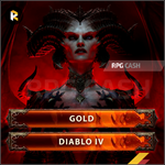 Diablo 4 - Золото Season 3 Hardcore от Rpgcash - irongamers.ru