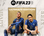 Аренда FIFA 23 Ultimate 🌟 Xbox One/Series