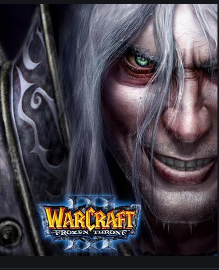 WarCraft III: The Frozen Throne GLOBAL Battle.net Key