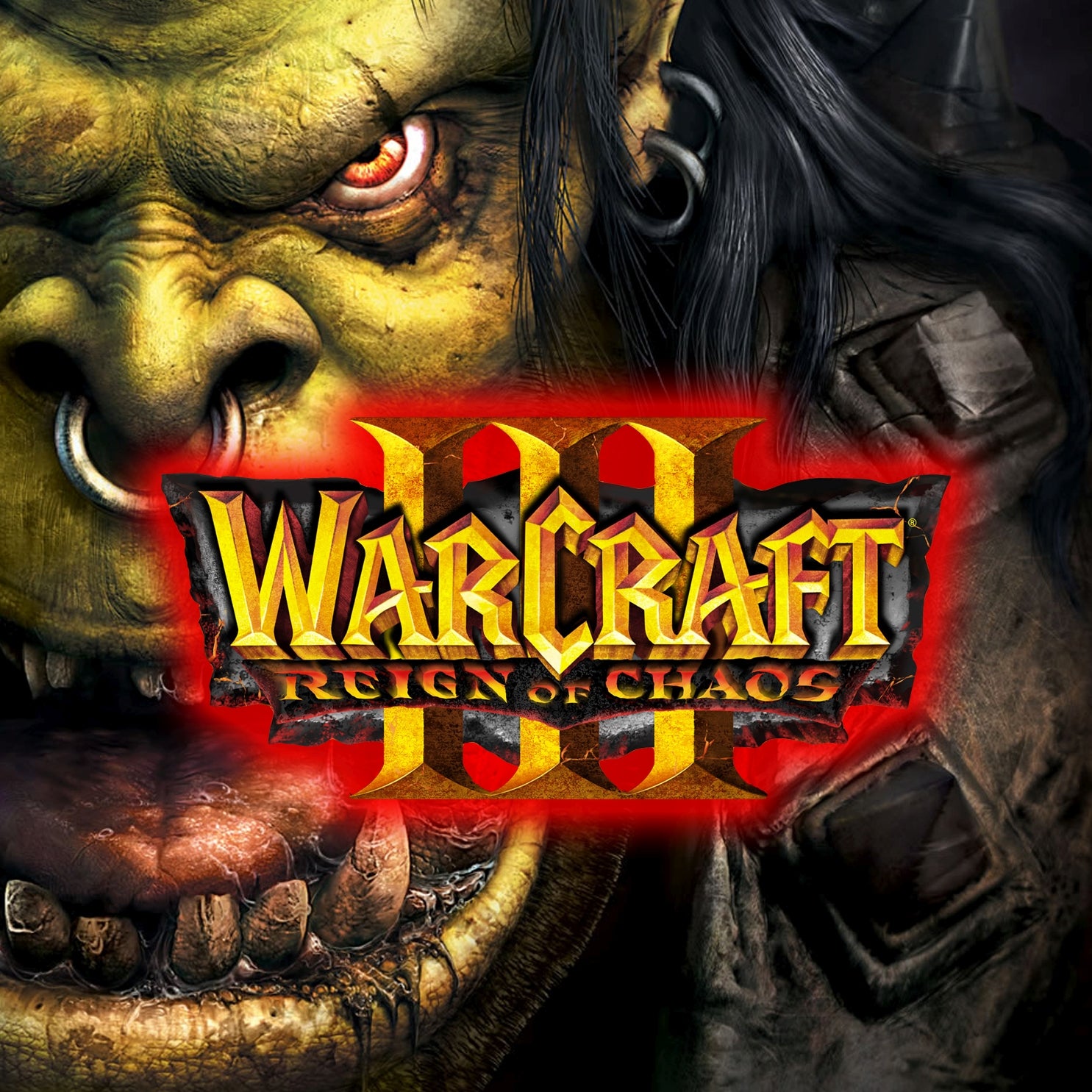 Warcraft iii reign of chaos steam фото 2