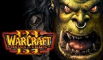 🔥Warcraft III: Reign of Chaos + TFT CD-Key EU/RU/GLOBL