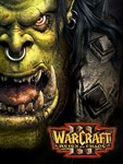 Warcraft III: Reign of Chaos + TFT - EU/RU Activation - irongamers.ru