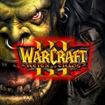Warcraft III: Reign of Chaos + TFT - EU/RU Активация