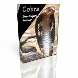 Advisor Cobra 1.3 Video Strategy. Beginners $ 100 bonus