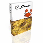 Советник форекс B_Crab. Стабильная прибыль с 1999 года