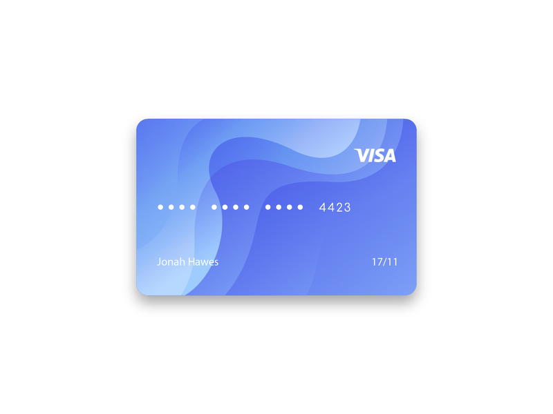 ✅$10 Visa USA BANK Card Virtual 💳 USA Merchants