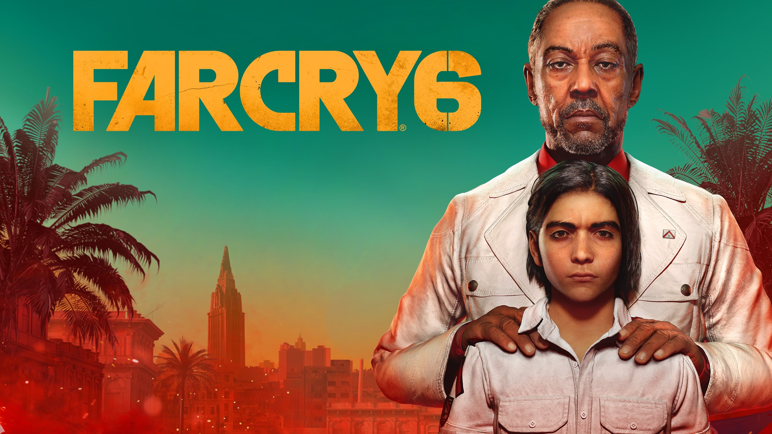 Far Cry 6 + DLC Vaas: Insanity | PC ⭐ Offline⭐