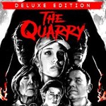 ******The Quarry Deluxe Edition*STEAM*Оффлайн*+DLС