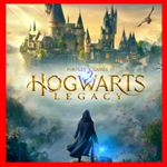 ❤️Hogwarts Legacy Deluxe|STEAM|ОФФЛАЙН🟢БЕЗ ОЖИДАНИЙ