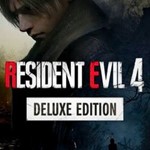 ⚫Resident Evil 4⚫2023 Deluxe + DLC Separate Ways🟢 - irongamers.ru