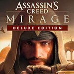 ⚫Assassin’s Creed Mirage ⚫Deluxe Edition⚫ Offline - irongamers.ru