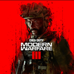 Call of Duty Modern Warfare 3 (2023) PC | АРЕНДА🟢 - irongamers.ru