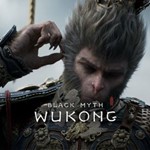 Black Myth: Wukong Deluxe Edition + DLC*