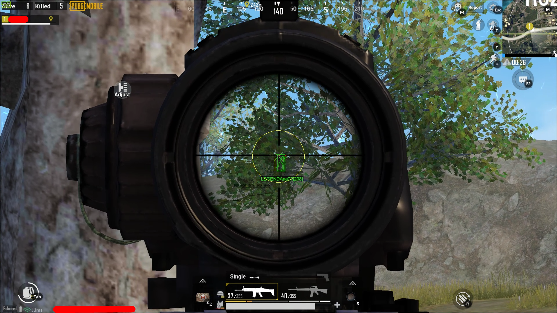 18+ Download pubg mobile injectable cheat information