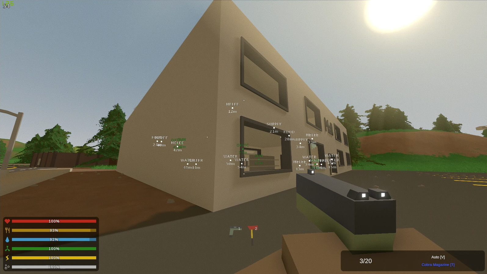 unturned hack client 2021