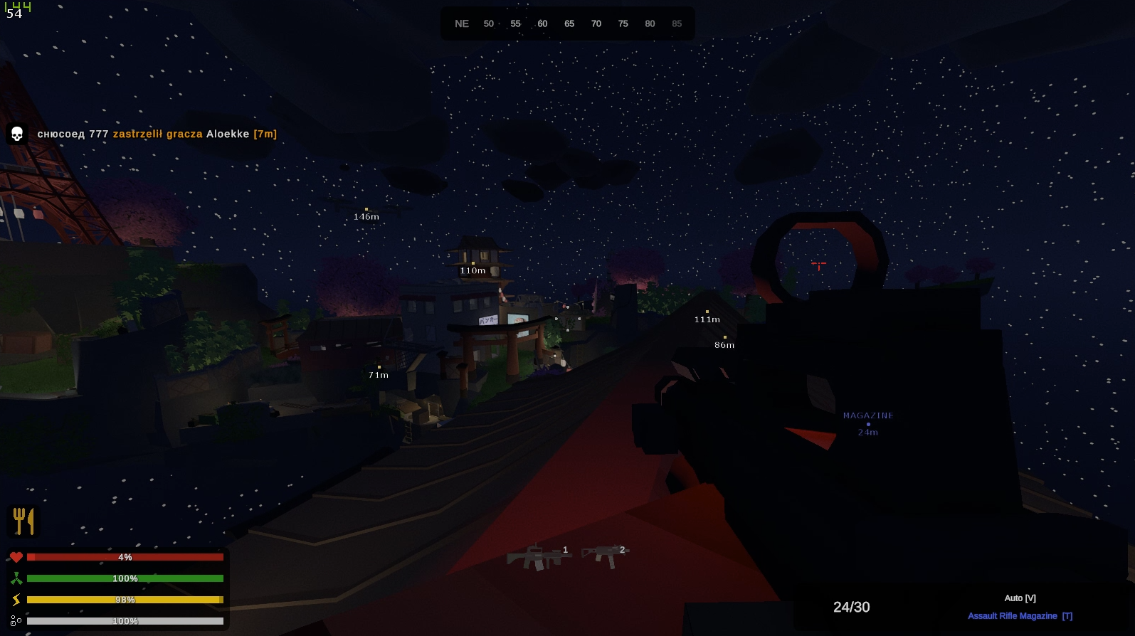 Unturned cheat