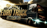 🟢 Euro Truck Simulator 2 Steam 🟢 - irongamers.ru