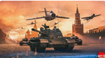 🟢WAR THUNDER 🟢 5 РАНГ 🟢 Техника  Гарантия!