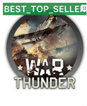 🟢WAR THUNDER 🟢 8 РАНГ США 🟢 Авиация 🟢