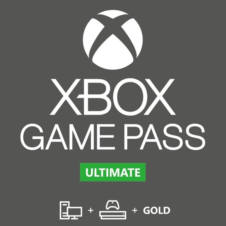 Фотография ✅xbox game pass ultimate 1 месяц+ea+карта+cashback💳
