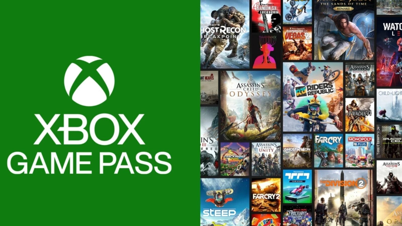 Карта оплаты xbox game pass для пк
