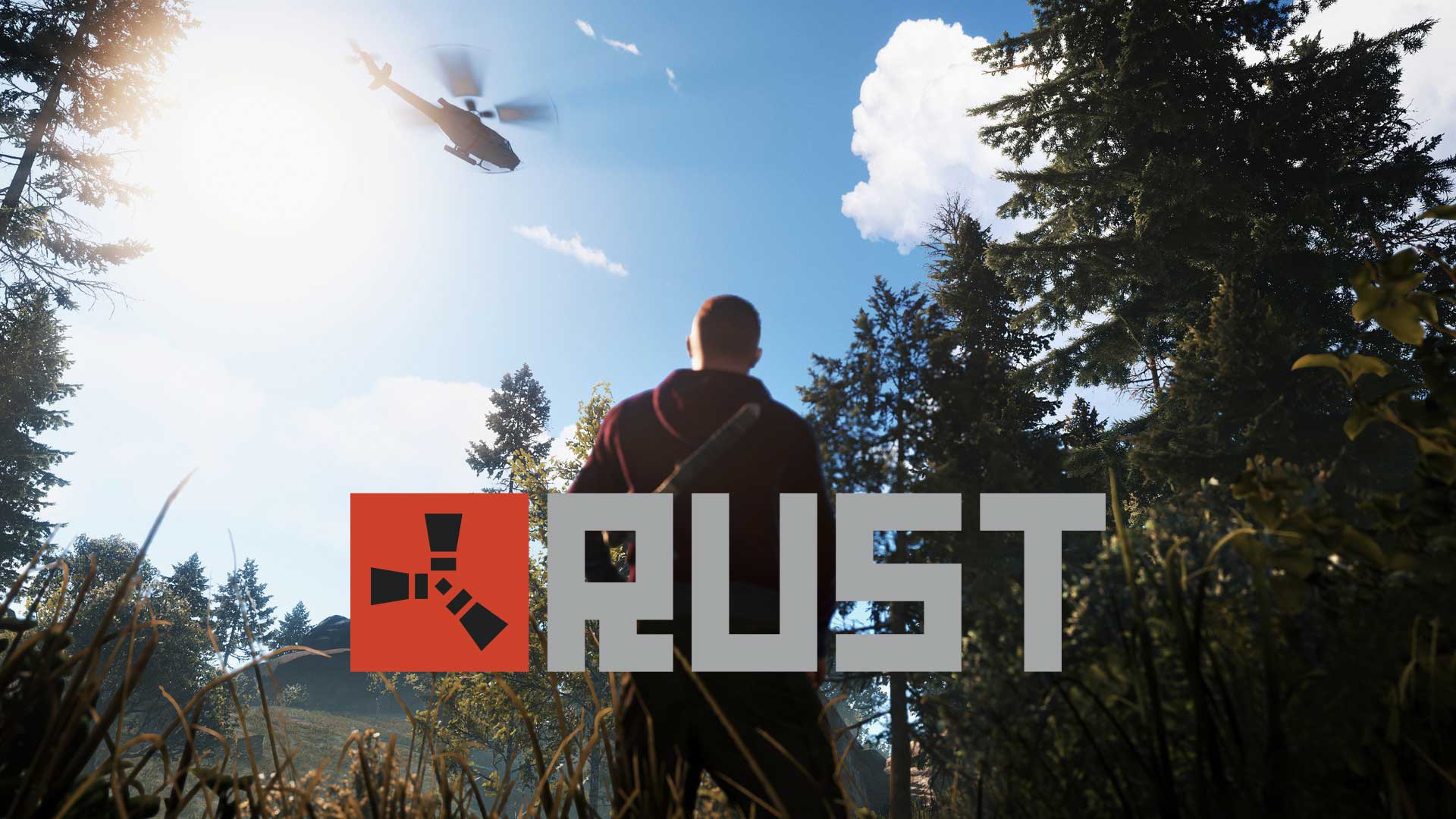 Players online rust фото 14